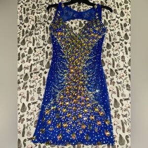 Homecoming dress!!
